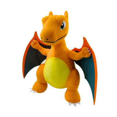 Peluche Charizard (Delgado) - Pokemon
