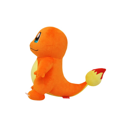 Peluche Charmander Oficial - Pokemon