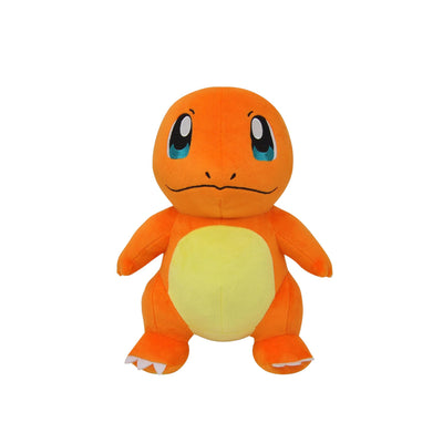 Peluche Charmander Oficial - Pokemon