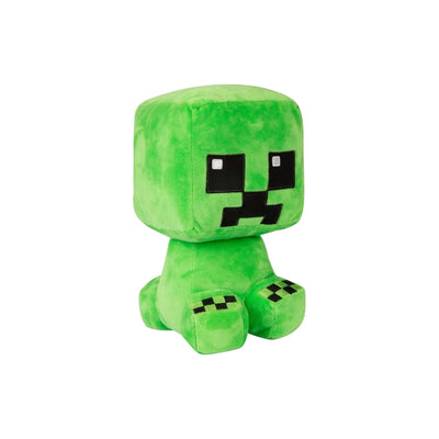 Peluche Creeper - Minicraft