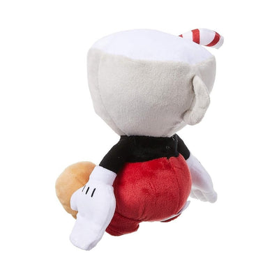 Peluche Cuphead 23 Cm - Cuphead