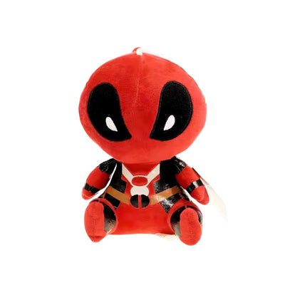Peluche Deadpool - Marvel