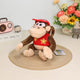 Peluche Diddy Kong - Nintendo / NO OFICIAL.