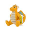 Peluche Dragonite Oficial - Pokemon