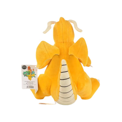 Peluche Dragonite Oficial - Pokemon