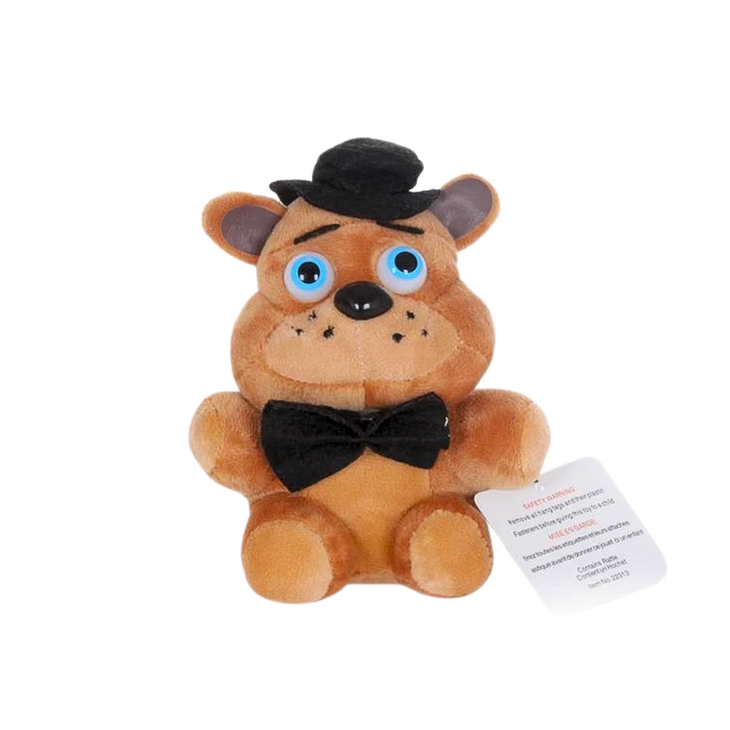 Peluche Freddy - Five Nights At Freddys