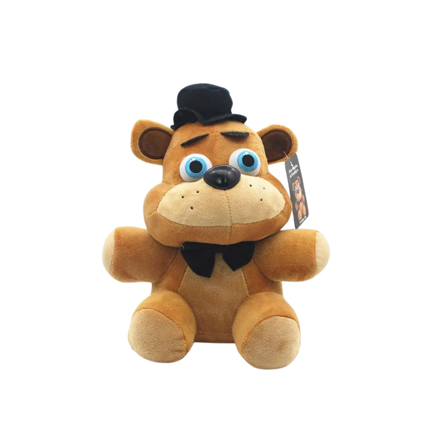 Peluche Freddy Pequeño - Five Nights At Freddys