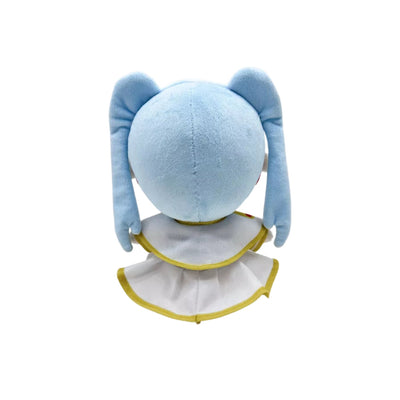 Peluche Frieren Cabello Celeste - Frieren