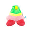 Peluche Grande Kirby Link (Zelda) - Nintendo