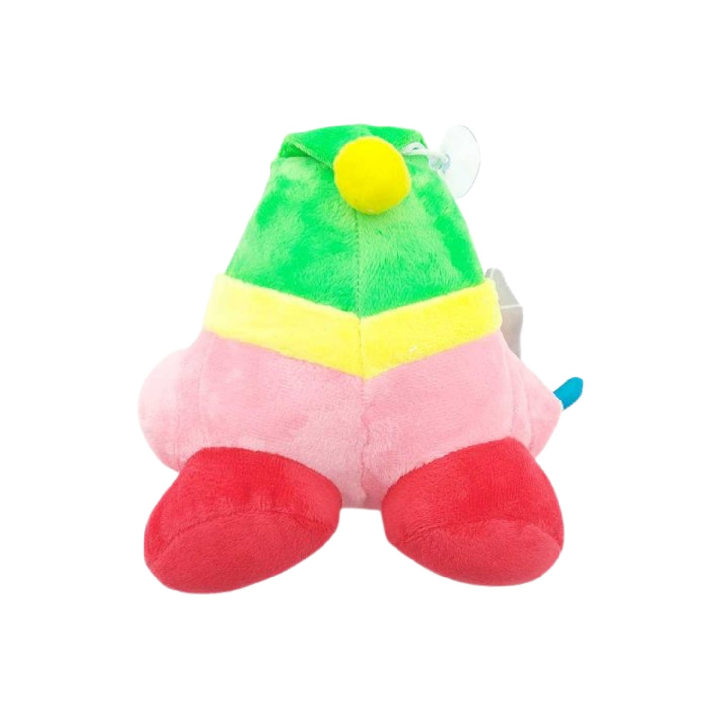 Peluche Grande Kirby Link (Zelda) - Nintendo