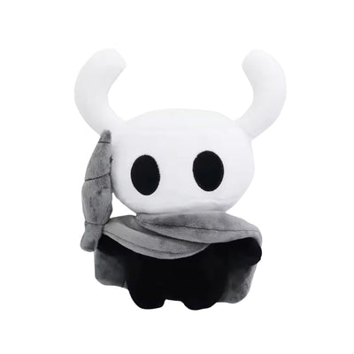 Peluche Hollow Knight - [Entrega de 10 a 20 días]