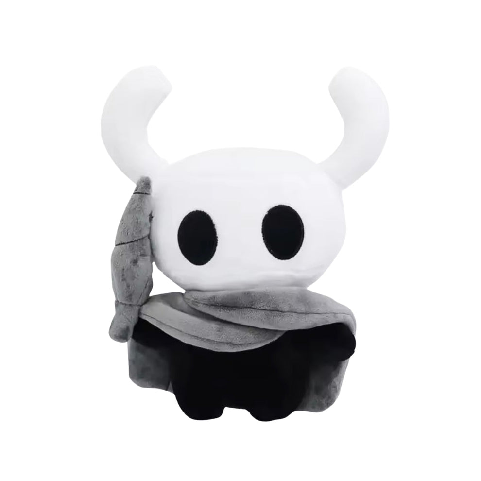 PREVENTA - PELUCHE - Peluche Hollow Knight - [Entrega de 10 a 20 días ...