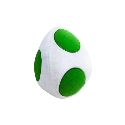 Peluche Huevo Yoshi - Nintendo