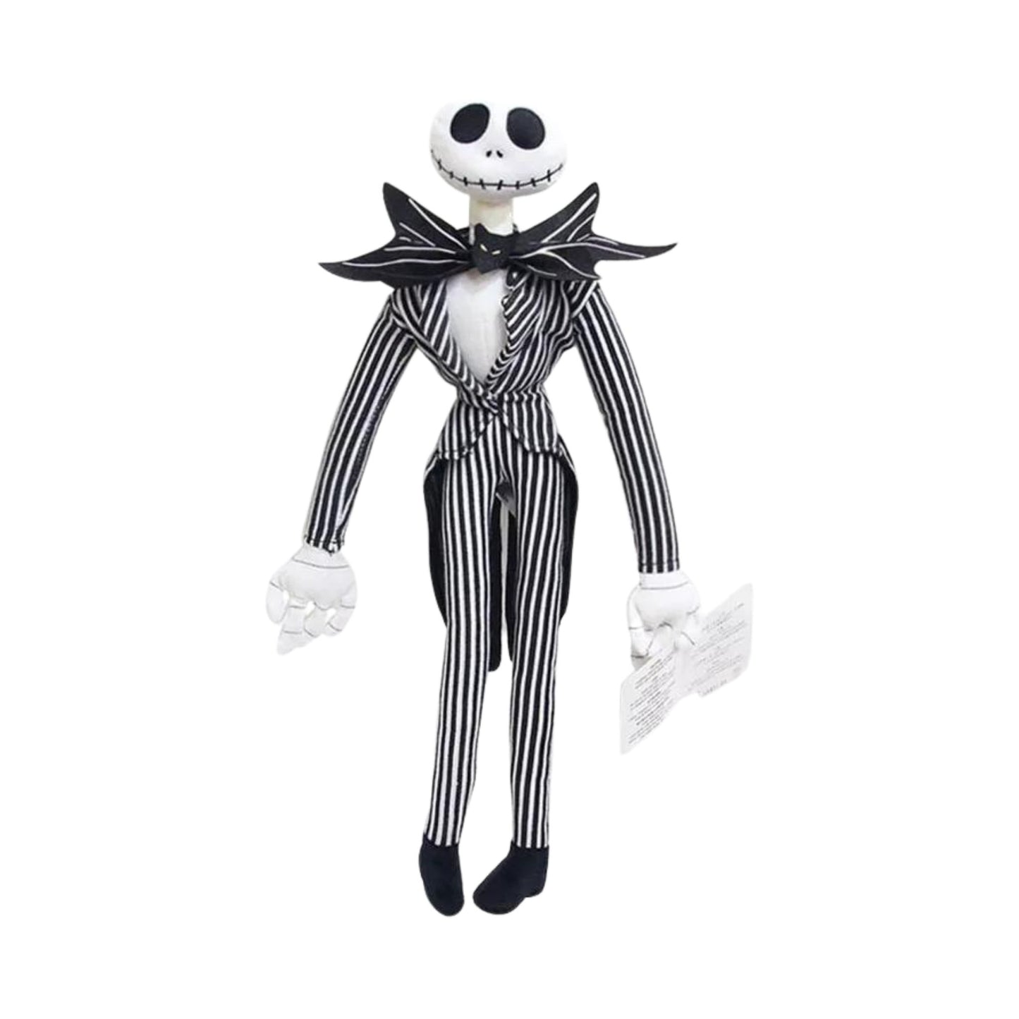 Peluche Jack Skellingtong - Nightmare Before Christmas