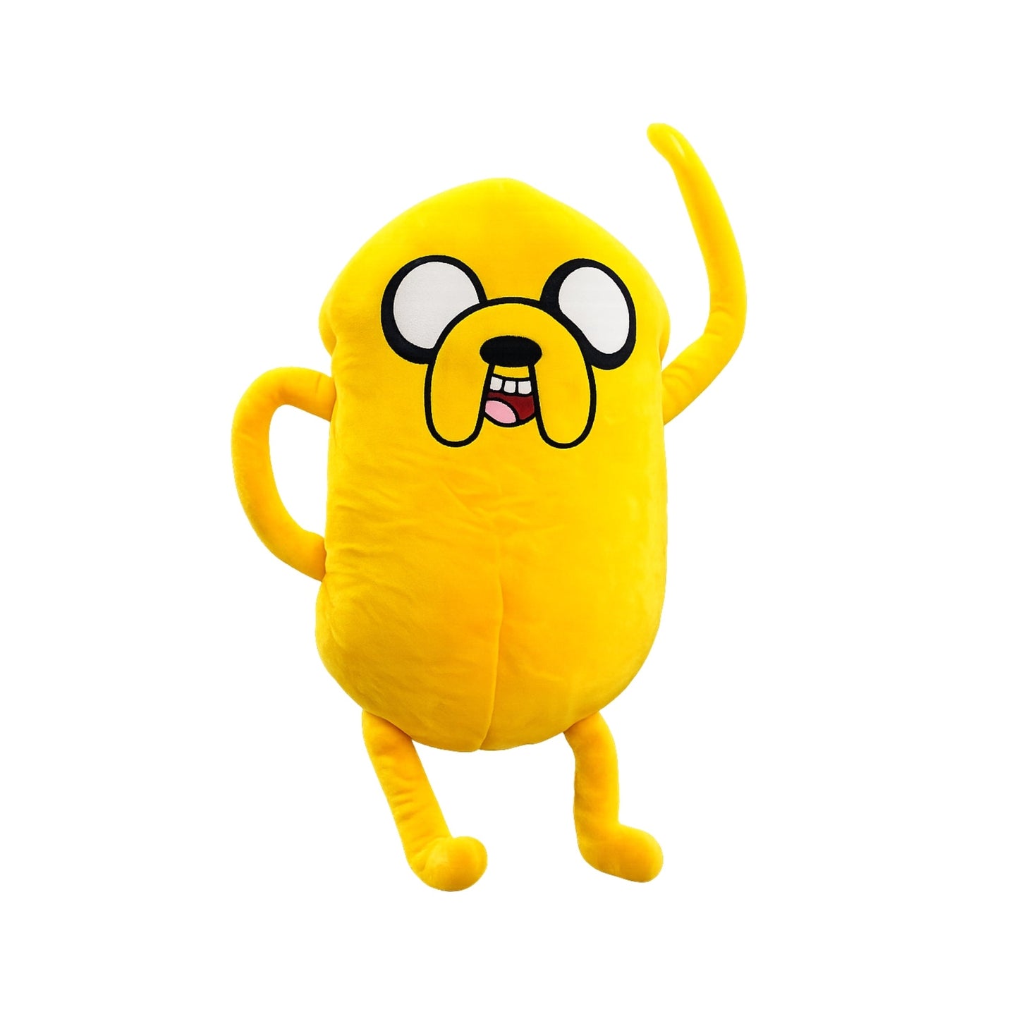 Peluche Jake - Hora De Aventura / NO OFICIAL