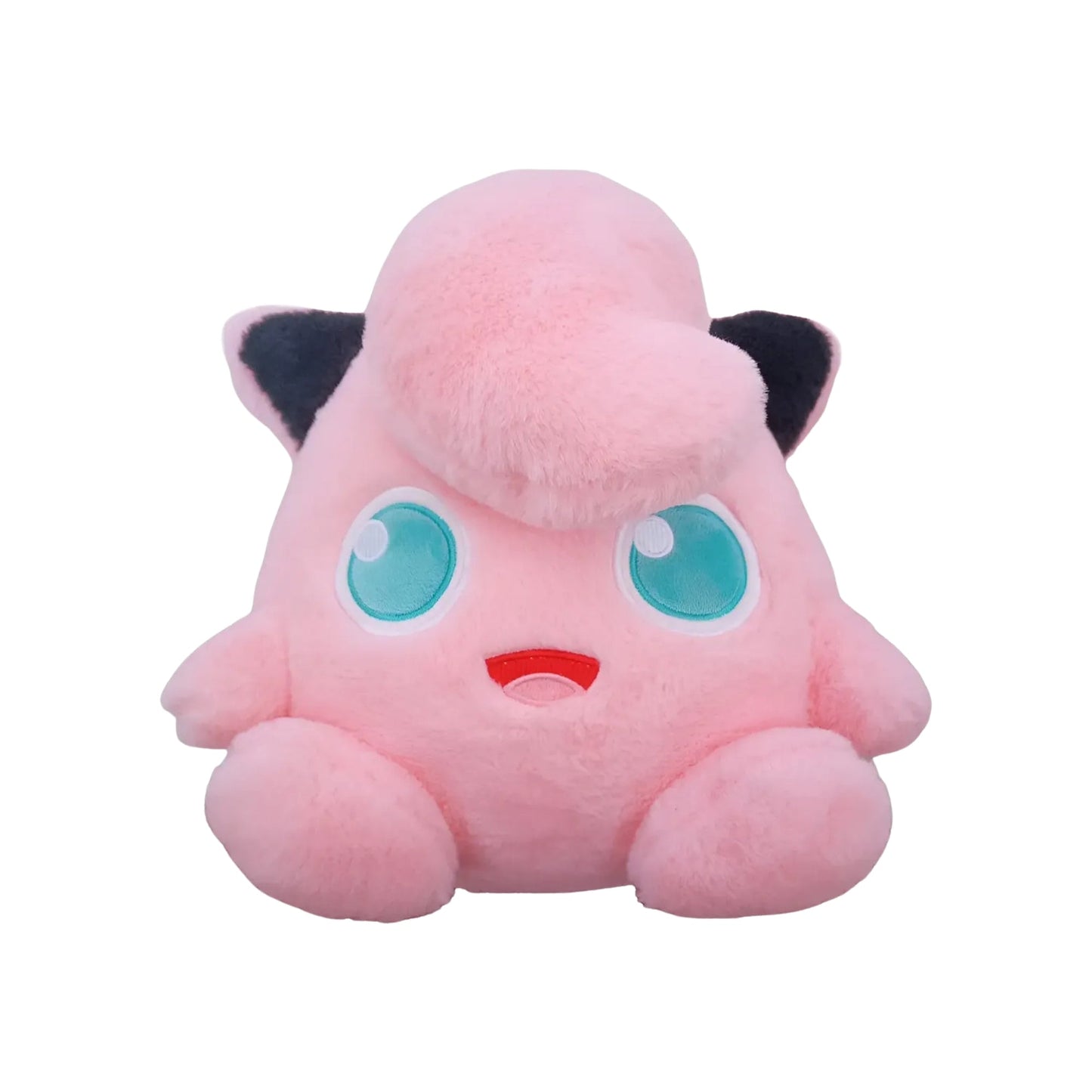 Peluche Jigglypuff 35 Cm - Pokemon / NO OFICIAL