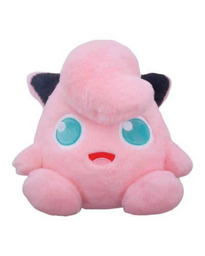 Peluche Jigglypuff 35 Cm - Pokemon / NO OFICIAL
