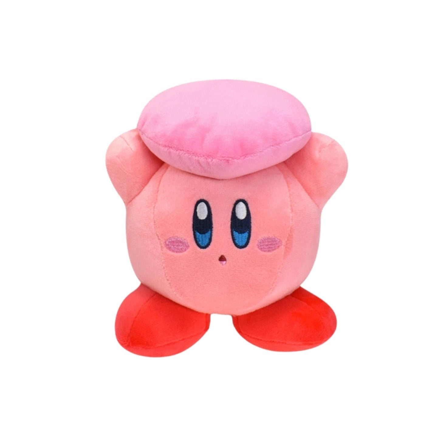 Peluche Kirby Con Corazón - Nintendo