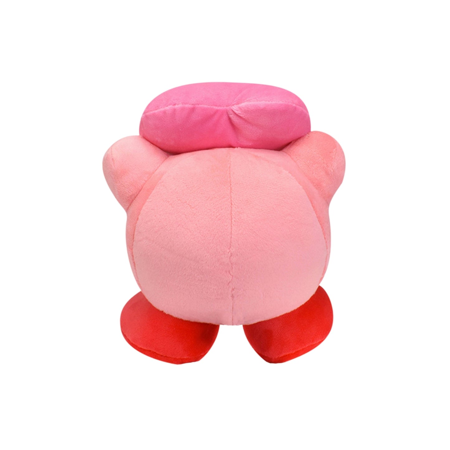 Peluche Kirby Con Corazón - Nintendo