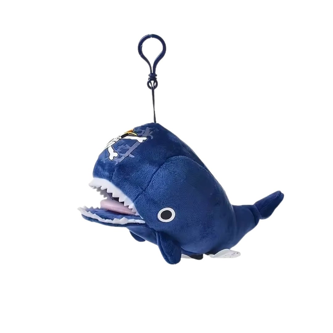 Peluche Laboon (Ballena) - One Piece