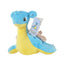 Peluche Lapras Oficial - Pokemon