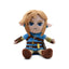 Peluche Link Breath Of The Wild - The Legend Of Zelda