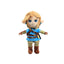 Peluche Link Breath Of The Wild - The Legend Of Zelda