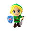 Peluche Link De Majoras Mask - The Legend Of Zelda