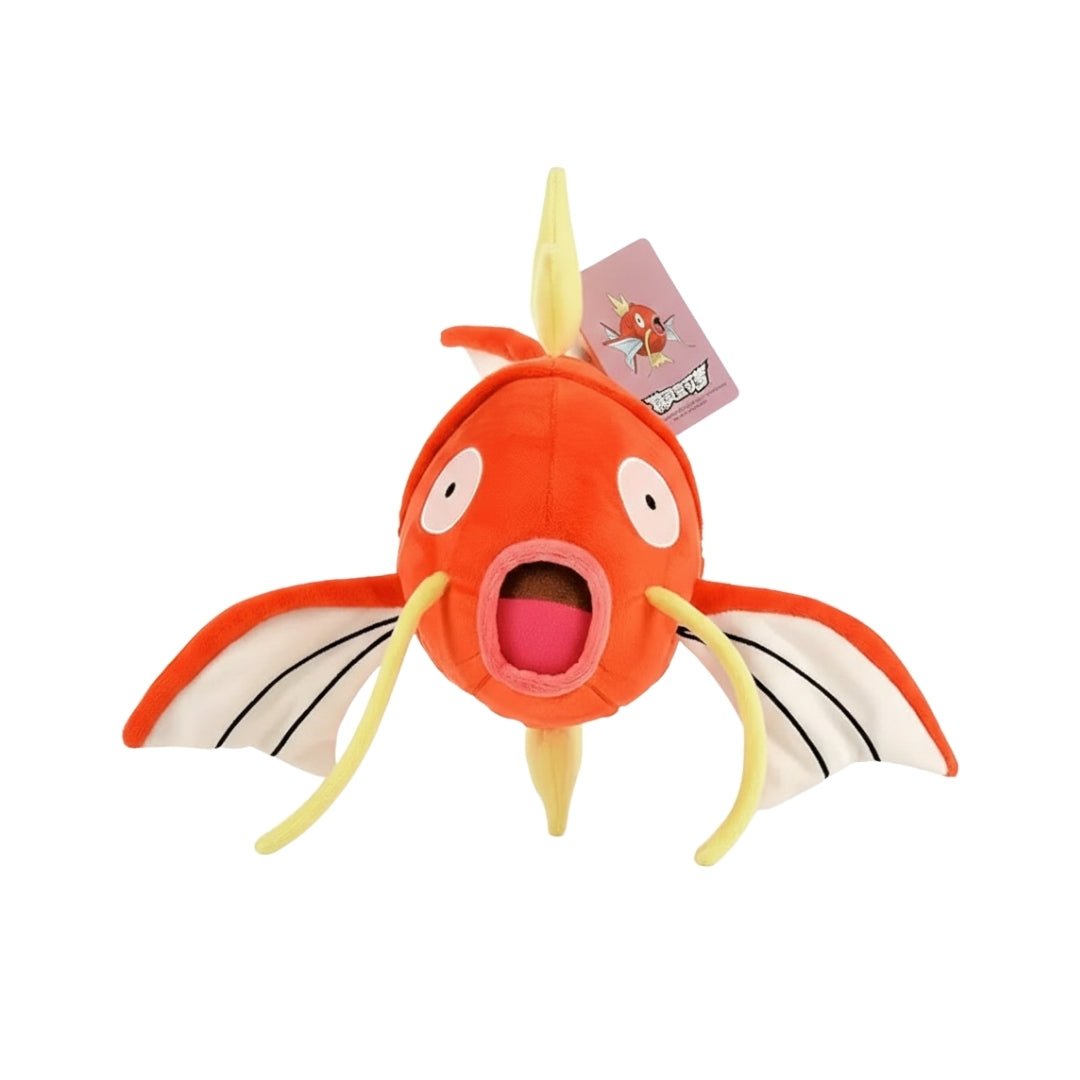 Peluche Magikarp - Pokemon / OFICIAL
