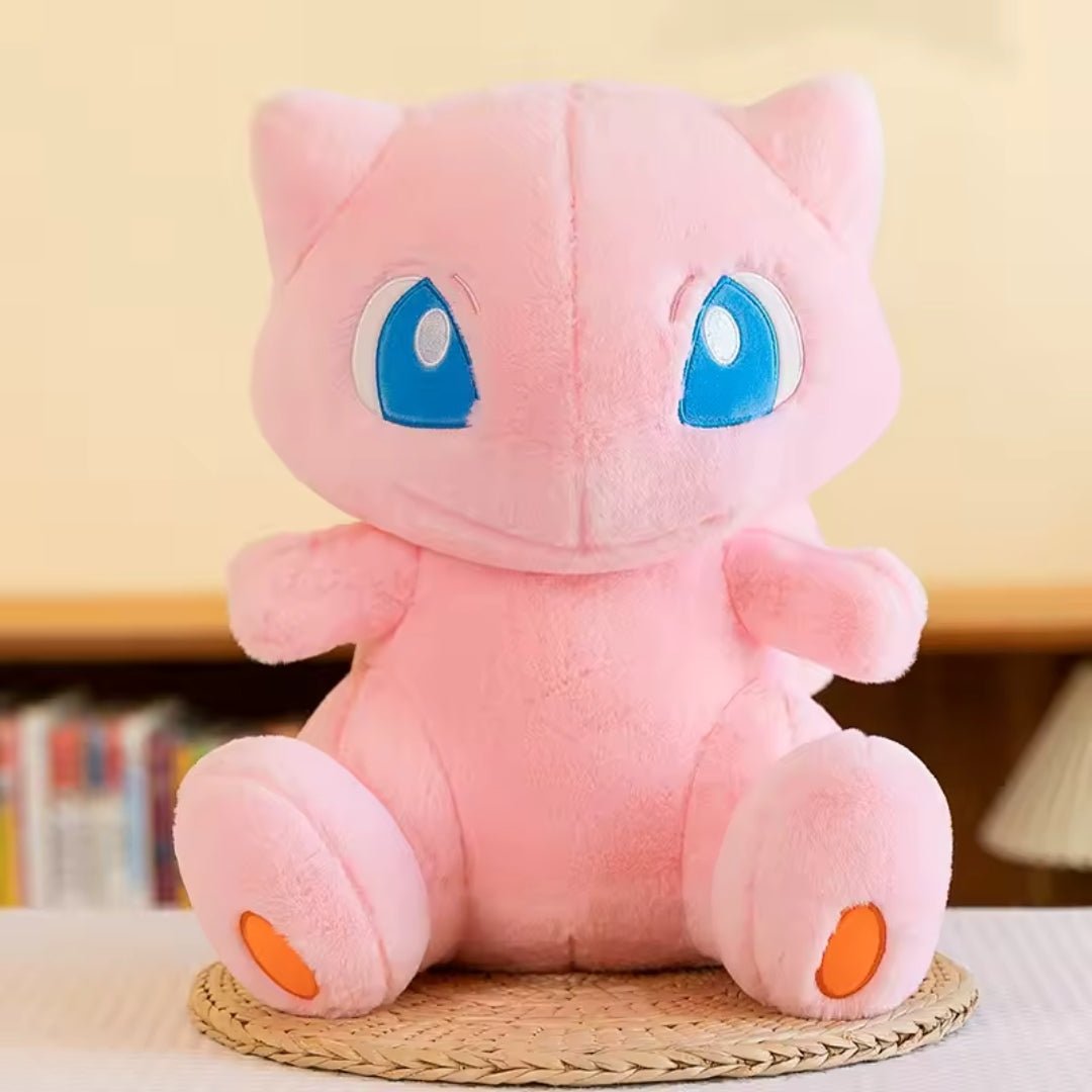 Peluche Mew - Pokemon / REPLICA