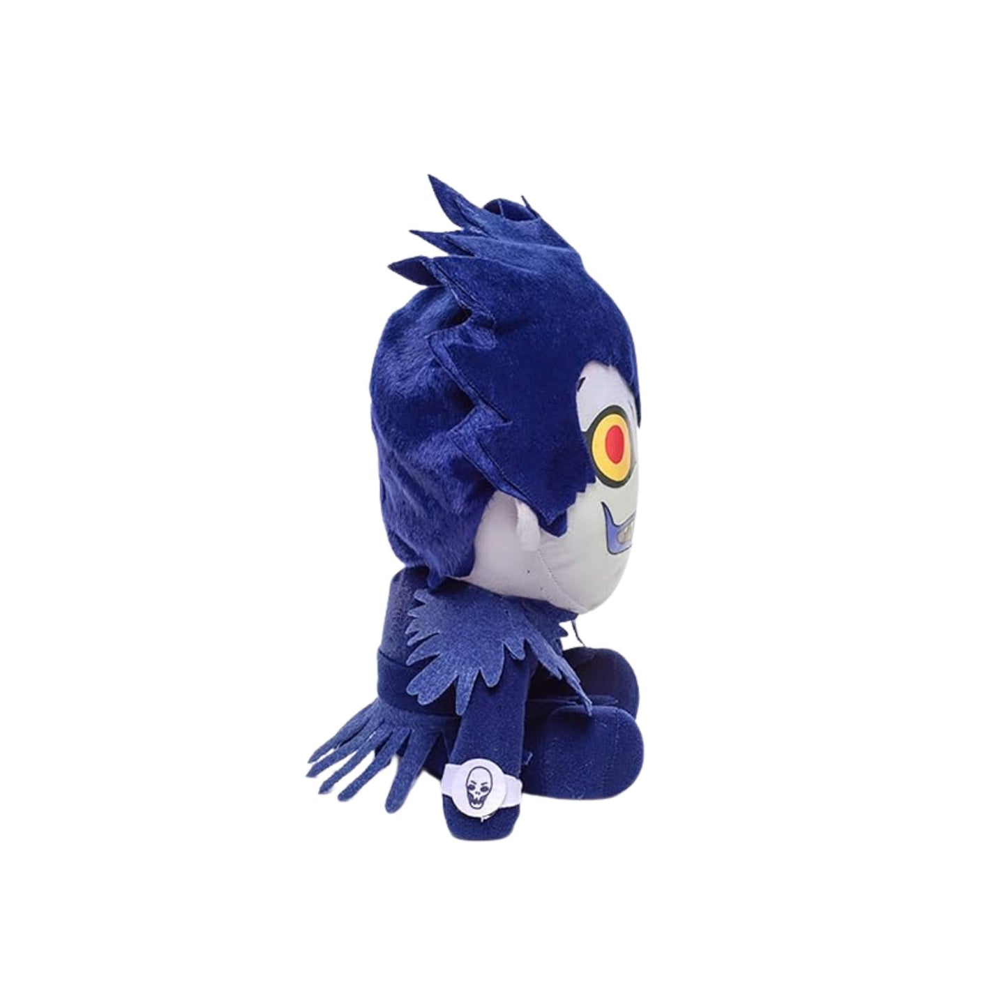 Peluche Mini Ch Ryuk - Death Note (Peluche Grande)