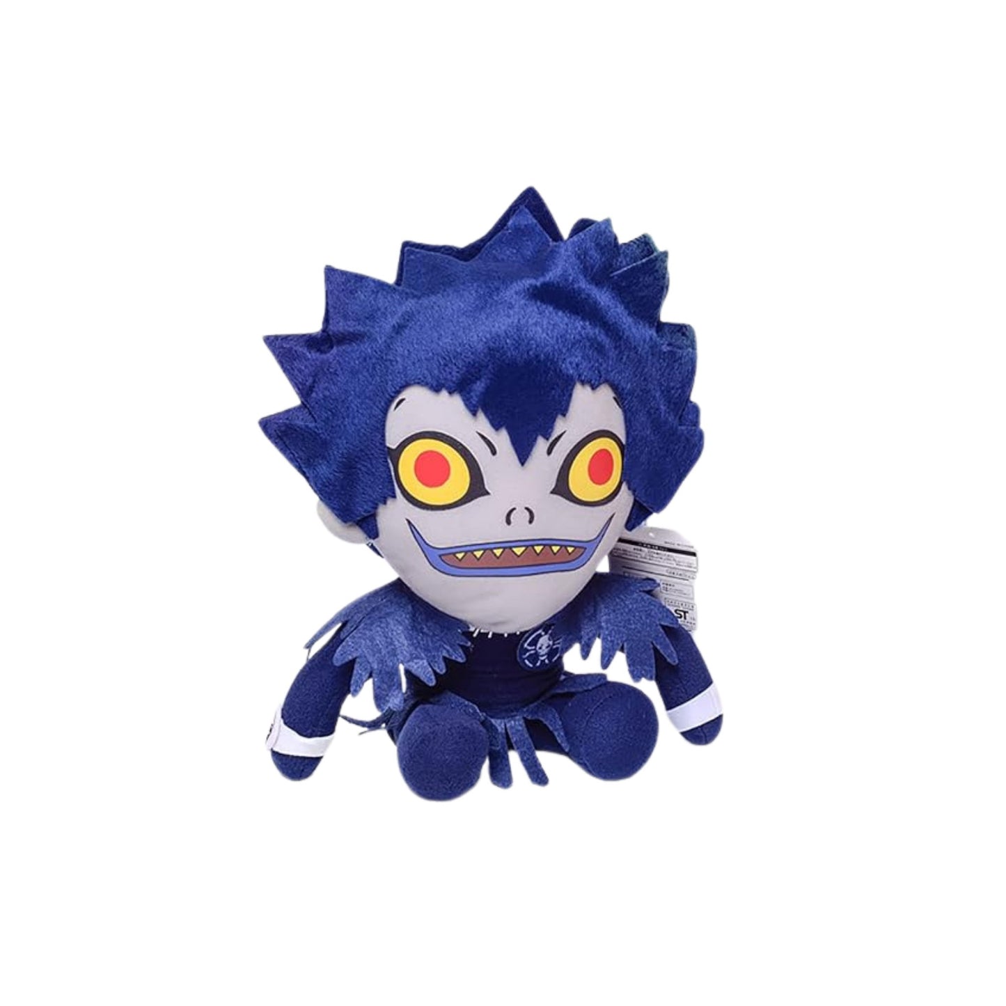 Peluche Mini Ch Ryuk - Death Note (Peluche Grande)