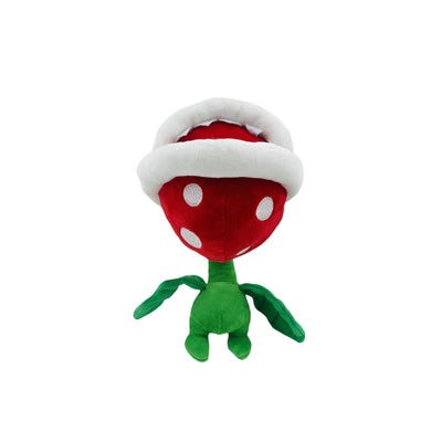 Peluche Planta Piraña - Nintendo