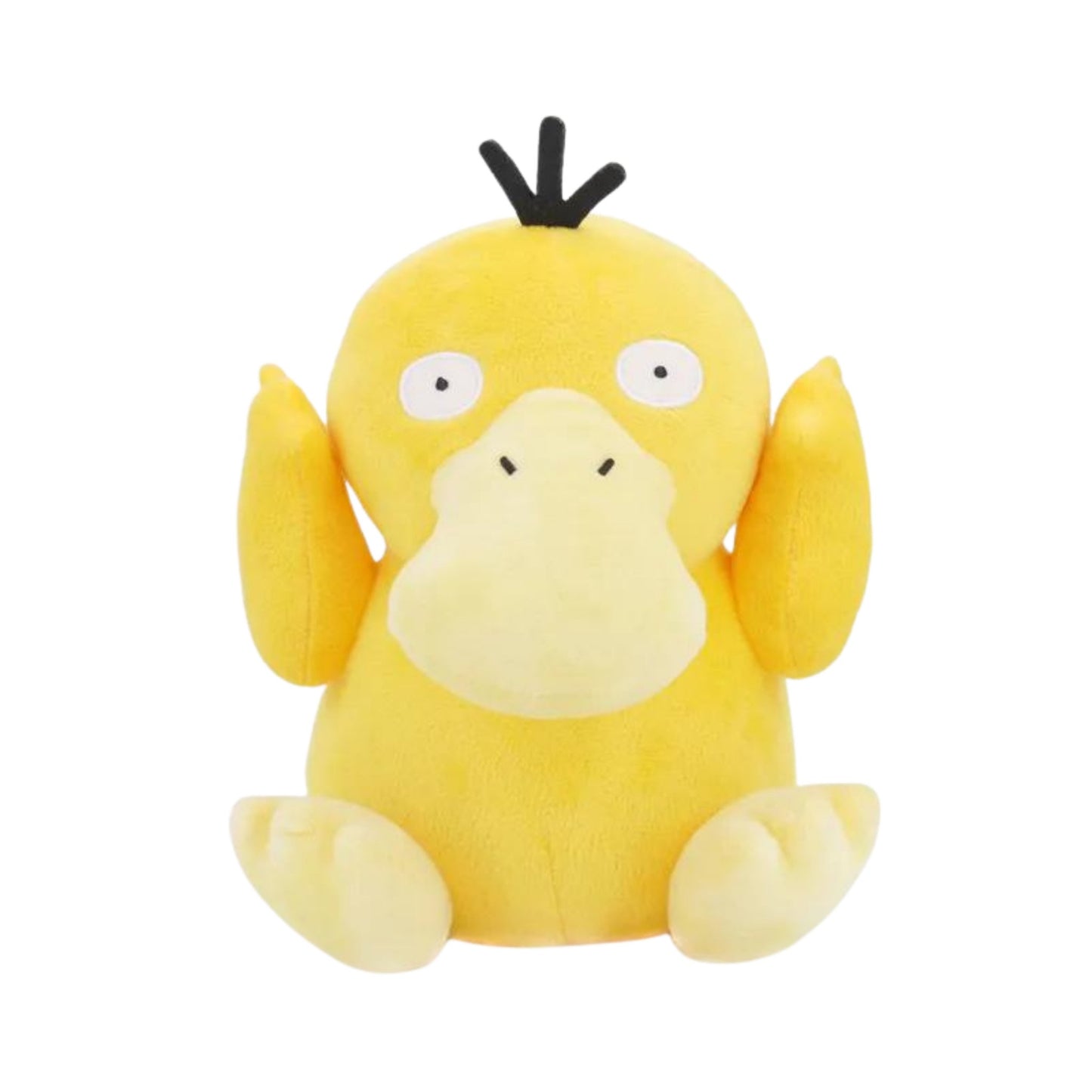 Peluche Psyduck Oficial - Pokemon