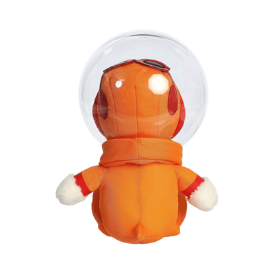PREVENTA - Peluche Snoopy Aviador 11.5 pulgadas - [Entrega de 10 a 12 días]