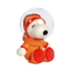 PREVENTA - Peluche Snoopy Aviador 11.5 pulgadas - [Entrega de 10 a 12 días]