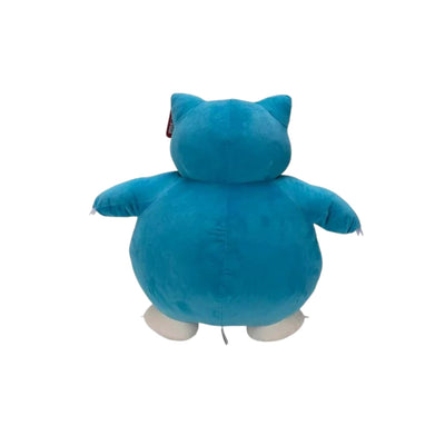 Peluche Snorlax Oficial - Pokemon