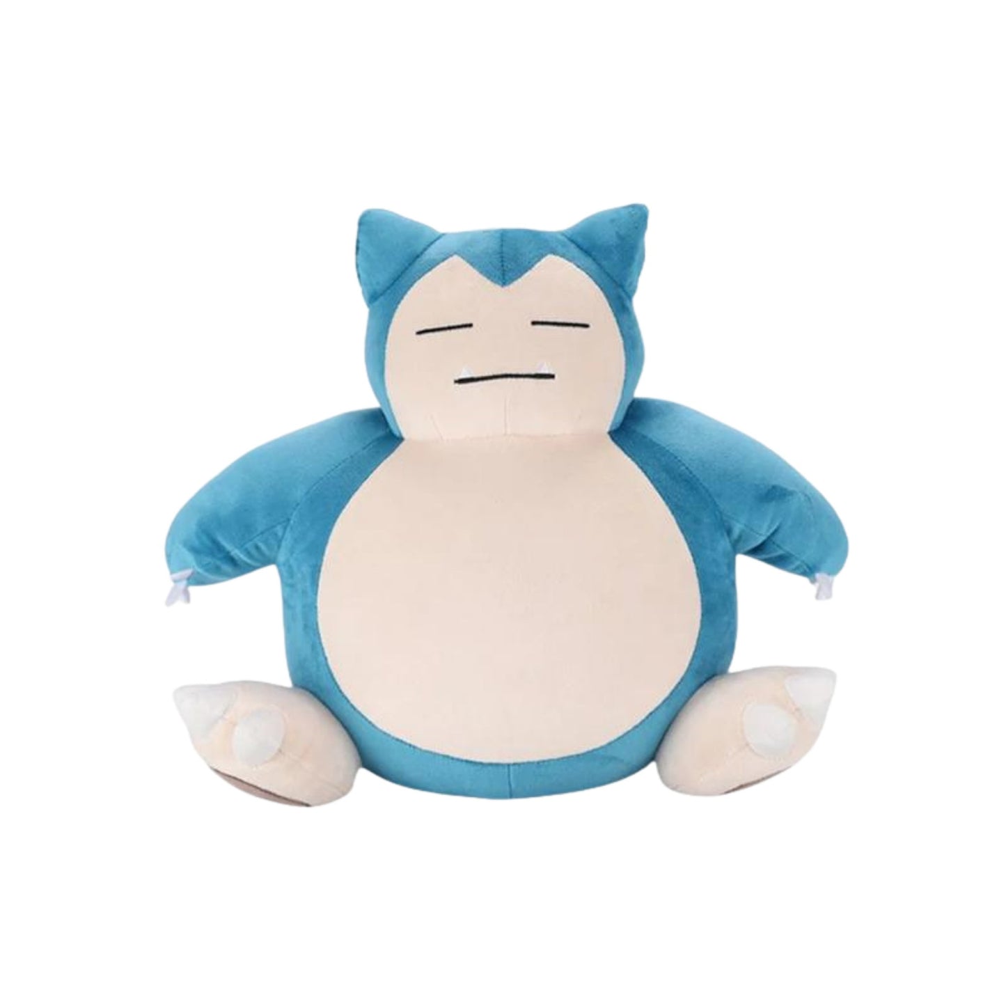 Peluche Snorlax Oficial - Pokemon