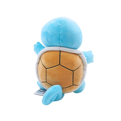 Peluche Squirtle Oficial - Pokemon