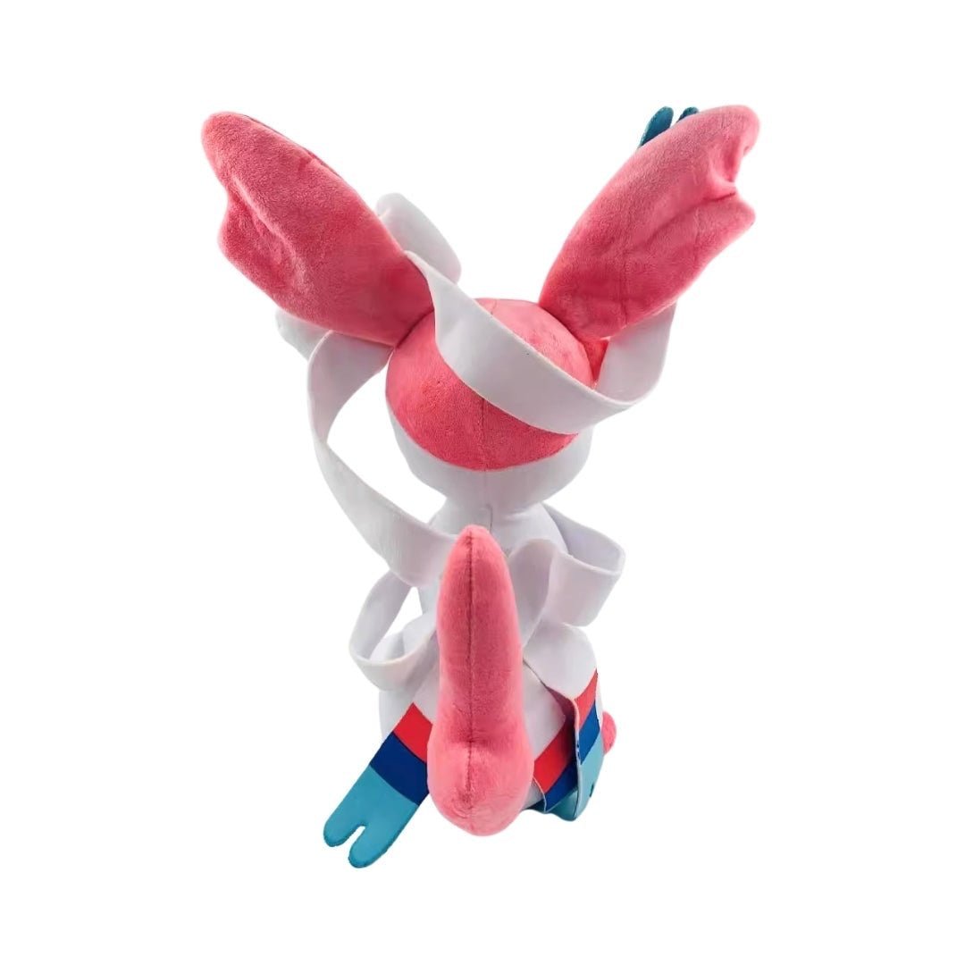 Peluche Sylveon Pequeño - Pokemon / REPLICA