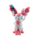 Peluche Sylveon Pequeño - Pokemon / NO OFICIAL.