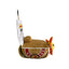 Peluche Thousand Sunny - One Piece