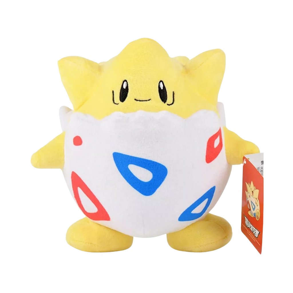 Peluche Togepi - Pokemon