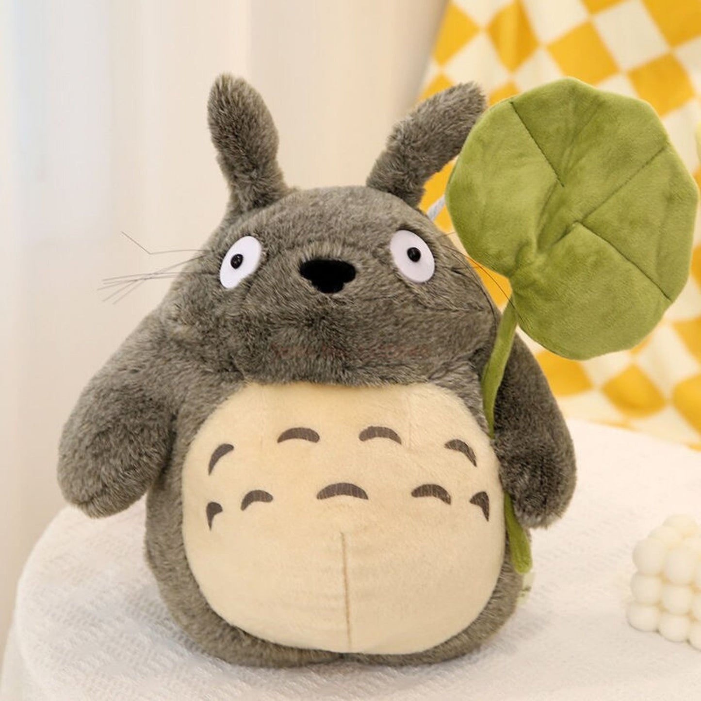 Peluche Totoro - Mi Vecino Totoro