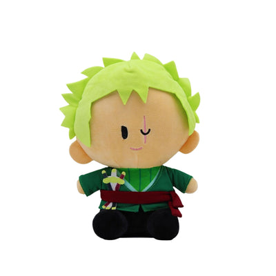 Peluche Zoro Chibi - One Piece