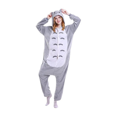 Pijama Totoro - Mi Vecino Totoro