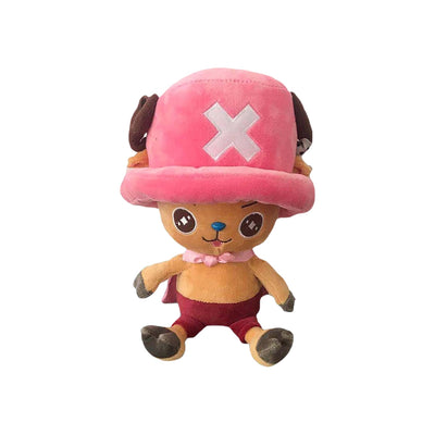 Plush Chopper - One Piece