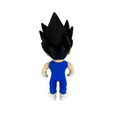 Plush Vegeta 18" - Dragon Ball Z