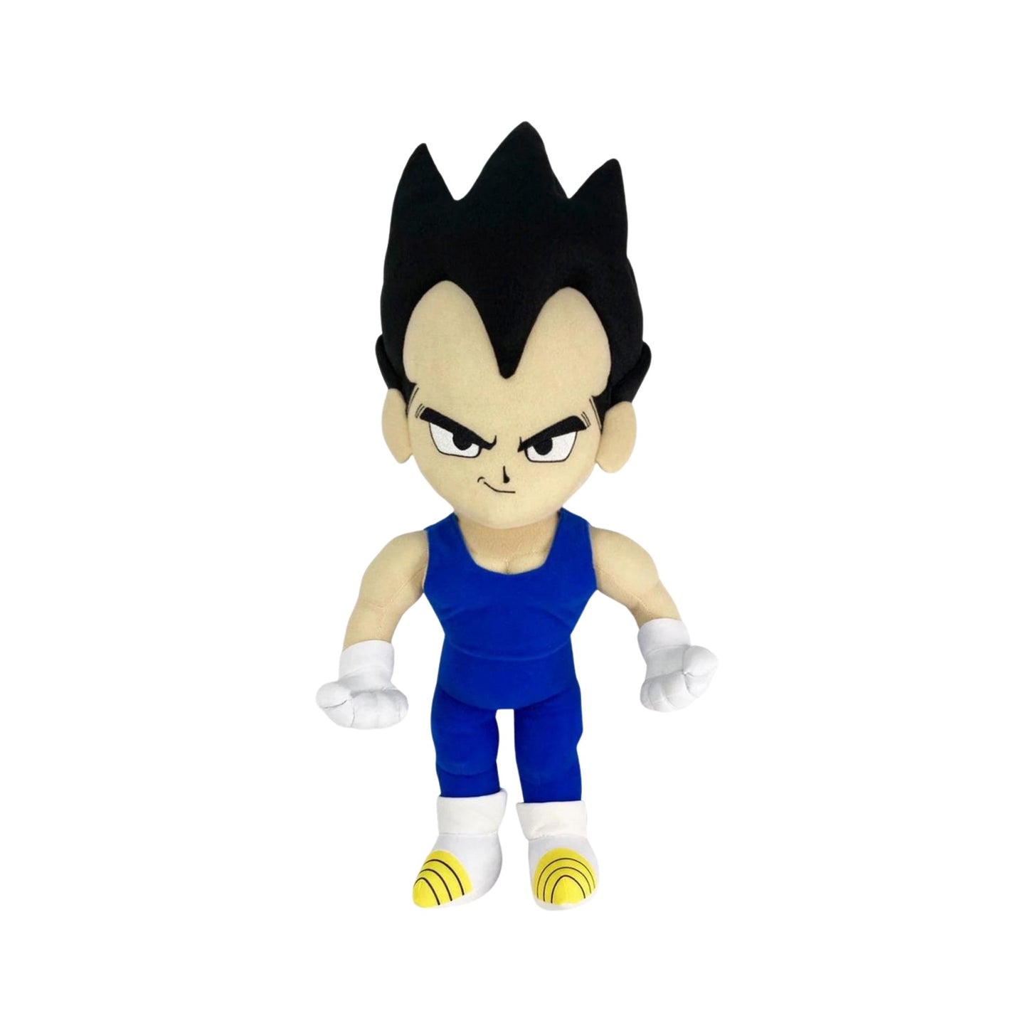 Plush Vegeta 18" - Dragon Ball Z