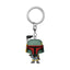 Pocket Pop Boba Fett - Star Wars